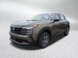 New 2025 Nissan Kicks S image 4