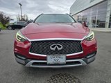 Used 2018 INFINITI QX30 Premium image 2