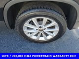 Used 2018 Volkswagen Tiguan Limited w/ Premium Package image 6