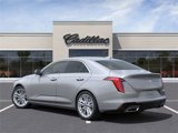 New 2025 Cadillac CT4 Premium Luxury image 3