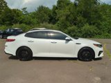 Used 2019 Kia Optima EX w/ EX Premium Package image 3