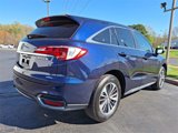 Used 2016 Acura RDX AWD w/ Advance Package image 6