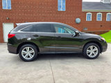 Used 2014 Acura RDX FWD image 4