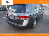 Used 2014 Honda Odyssey EX image 5