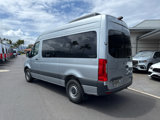 New 2025 Mercedes-Benz Sprinter 2500 image 3