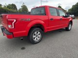 Used 2016 Ford F150 XL w/ Equipment Group 101A Mid image 3