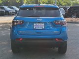 Certified 2022 Jeep Compass Latitude image 4