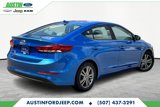 Used 2017 Hyundai Elantra SE image 6