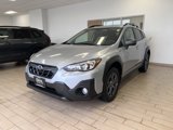 Used 2021 Subaru Crosstrek 2.5i Sport w/ Moonroof Package image 3