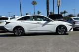 Certified 2025 Hyundai Elantra Sport image 3