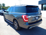 Used 2018 Ford Expedition Max XLT w/ Equipment Group 202A image 5