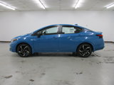 New 2025 Nissan Versa SR w/ Trunk Package image 2