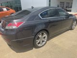 Used 2013 Acura TL SH-AWD image 3