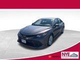 Used 2019 Toyota Camry LE image 1