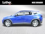 Used 2022 Hyundai Tucson SEL w/ Cargo Package image 4