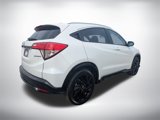 Used 2021 Honda HR-V Sport image 3