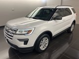 Certified 2018 Ford Explorer XLT image 3