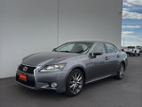 Used 2013 Lexus GS 350 AWD image 4