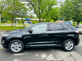 Used 2017 Ford Edge SEL w/ Equipment Group 201A image 3