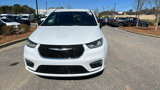 New 2025 Chrysler Pacifica Select image 3