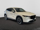 Used 2022 MAZDA CX-5 AWD 2.5 S w/ Premium Plus Pkg image 6