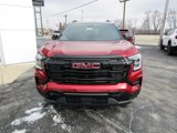 New 2025 GMC Terrain Elevation w/ Black Edition image 2