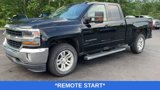 Used 2016 Chevrolet Silverado 1500 LT w/ Max Trailering Package image 5
