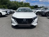 New 2025 Nissan Sentra S image 3