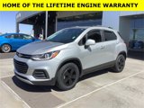 Used 2022 Chevrolet Trax LT w/ LT Convenience Package image 4