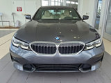 Used 2020 BMW 330i xDrive Sedan w/ Convenience Package image 2