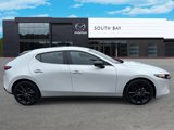 Certified 2025 MAZDA MAZDA3 s Sport image 2