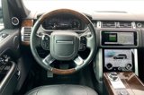 Used 2020 Land Rover Range Rover HSE image 4