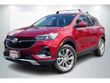 Used 2022 Buick Encore GX Essence w/ Experience Buick Package image 2