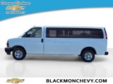 Used 2023 Chevrolet Express 3500 LS image 6