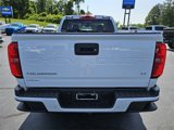 Used 2022 Chevrolet Colorado LT w/ Fleet Safety Package image 6