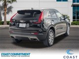 Used 2019 Cadillac XT4 Premium Luxury w/ Technology Package image 5