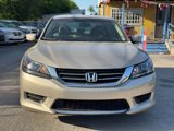 Used 2013 Honda Accord LX image 3