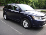 Used 2018 Dodge Journey SXT w/ Connectivity Group image 3