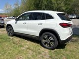 New 2025 Mercedes-Benz GLA 250 4MATIC image 6