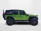Used 2018 Jeep Wrangler Unlimited Rubicon image 4