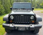Used 2011 Jeep Wrangler Unlimited Rubicon image 3