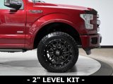 Used 2016 Ford F150 Platinum image 6