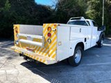 Used 2011 Ford F450 XL w/ PWR Equipment Group image 6