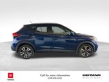 Used 2020 Nissan Kicks SV image 2