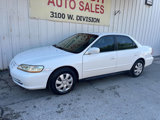 Used 2001 Honda Accord LX image 5