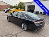 Used 2020 Lincoln MKZ image 6