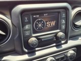 Used 2020 Jeep Wrangler Unlimited Sport image 5