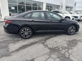 New 2025 Volkswagen Jetta Sport image 4