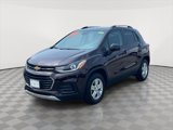 Used 2022 Chevrolet Trax LT w/ Driver Confidence Package image 3
