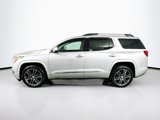 Used 2017 GMC Acadia Denali w/ Technology Package image 4